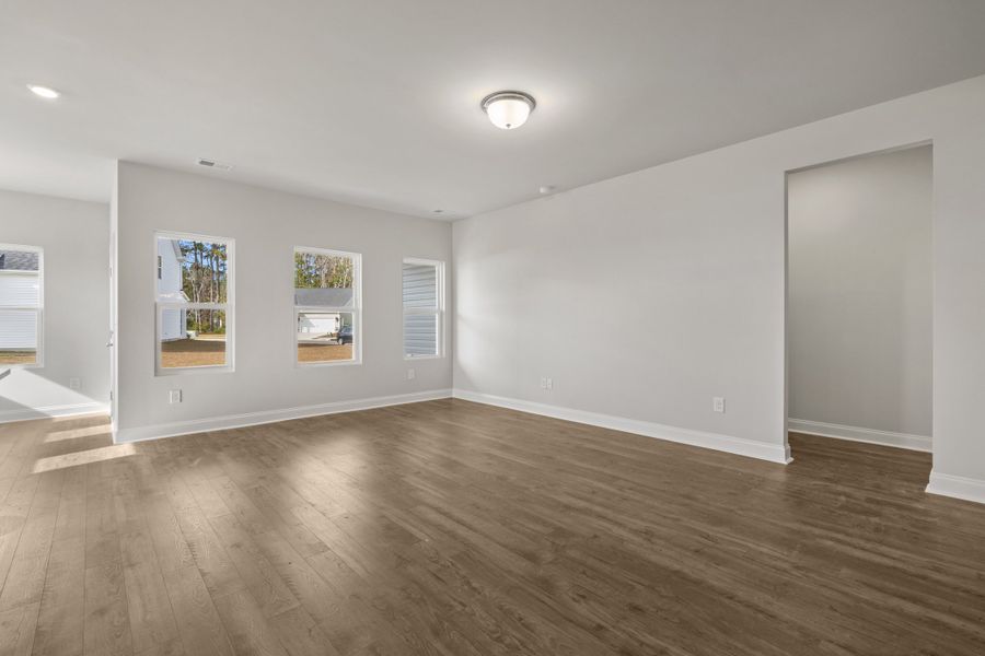 3br New Home in Calabash, NC.  - Slide 11