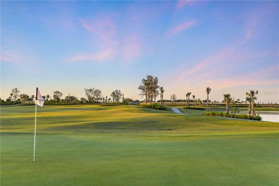 Natural landscape and outdoor views near Esplanade at Azario Lakewood Ranch in Bradenton (Image 59). Natural landscape and outdoor views near Esplanade at Azario Lakewood Ranch in Bradenton (Image 59).