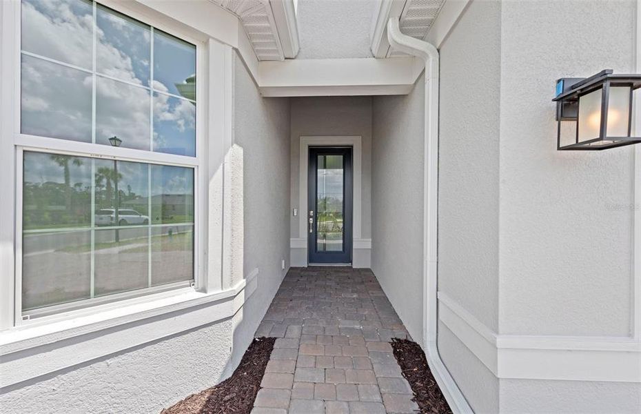 Image 25 of a home in Legacy Groves.