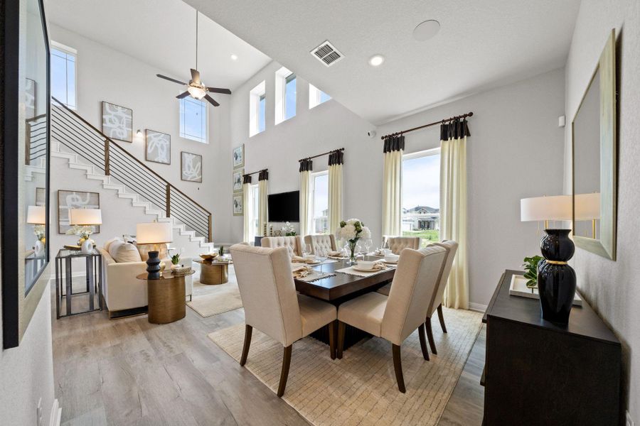 Representative Photo. Not Actual Home. Colors and features may vary from what is shown.