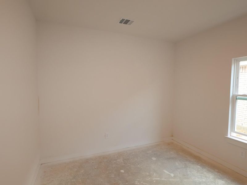 In-progress construction of a new home in Wildrye, Waller, TX (Image 20).