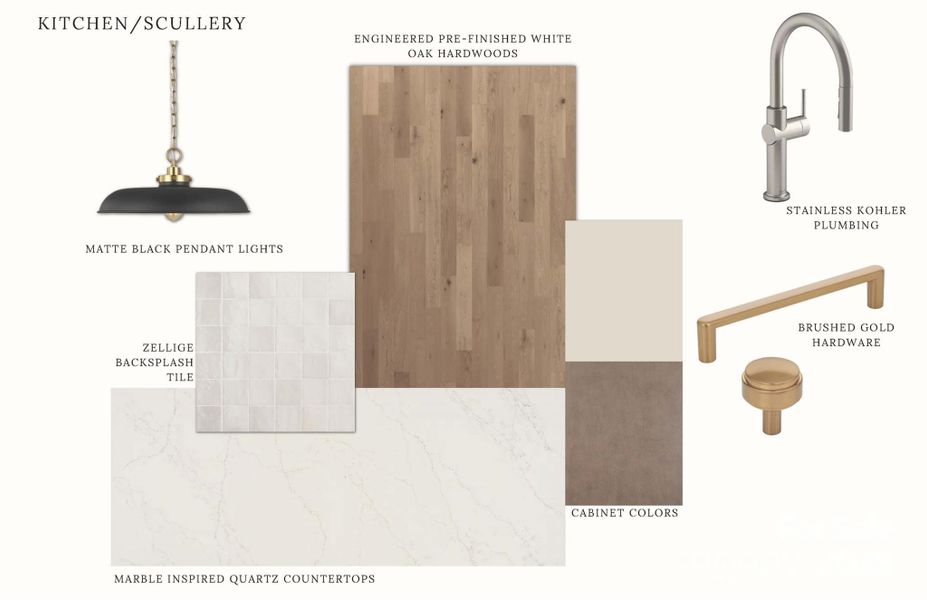 Sample of building materials used in homes in , Davidson (Image 7).