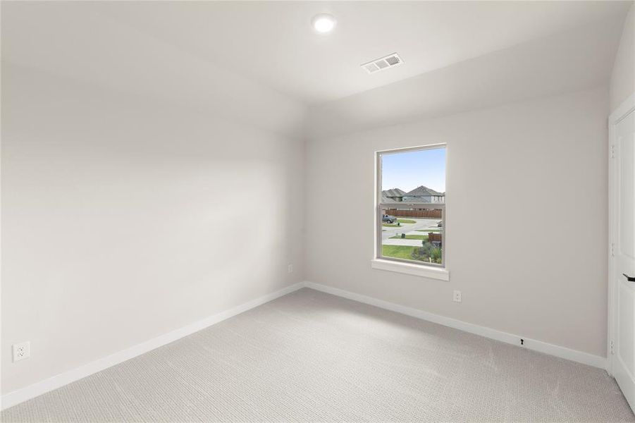 Spacious, unfurnished interior of a new home in , Wylie (Image 15). Spacious, unfurnished interior of a new home in , Wylie (Image 15).