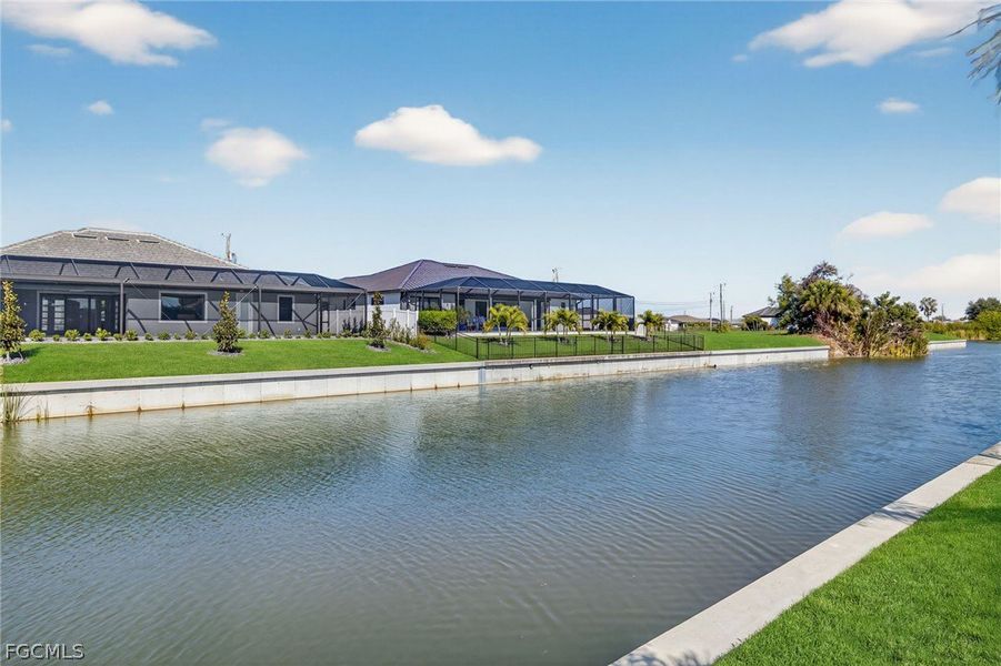 Community amenities in Cape Coral, Cape Coral (Image 42).