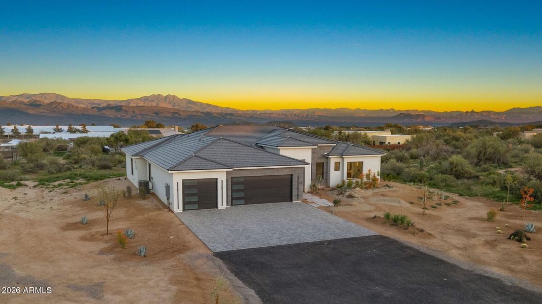 Aerial of Property Aerial of Property