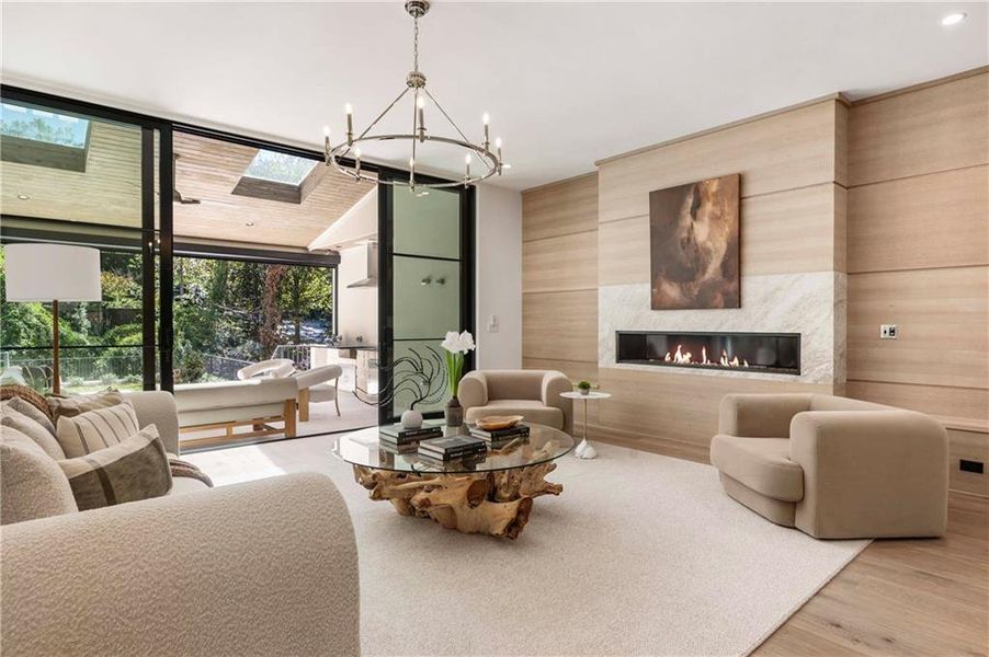 Image 77 of a home in .