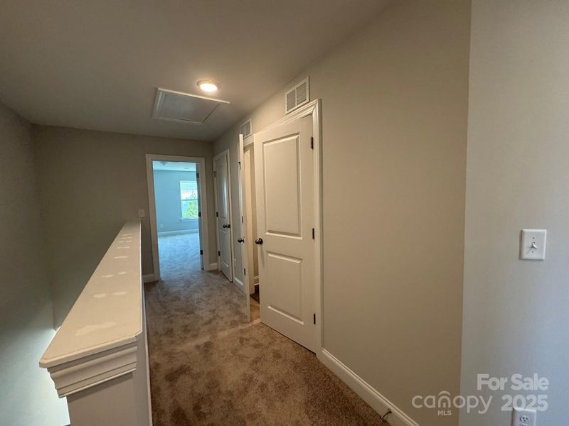 Image 13 of a home in Harrisburg Village.