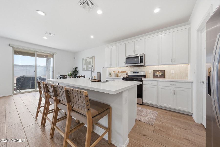 Beautiful kitchen Beautiful kitchen