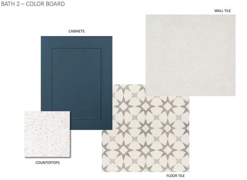 Sample of building materials used in homes in Elyson, Katy (Image 5). Sample of building materials used in homes in Elyson, Katy (Image 5).
