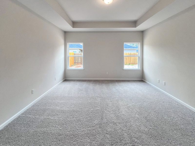 The Cardinal II- Owner's Suite