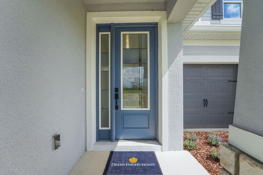 New Home in St. Cloud, FL.  - Slide 4