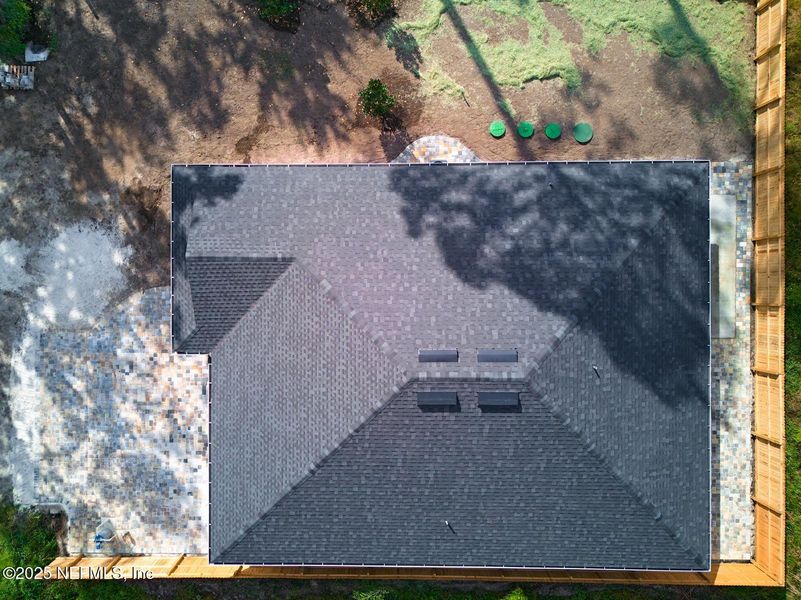 Front exterior of a new home in , Jacksonville, FL, highlighting curb appeal (Image 1). Front exterior of a new home in , Jacksonville, FL, highlighting curb appeal (Image 1).