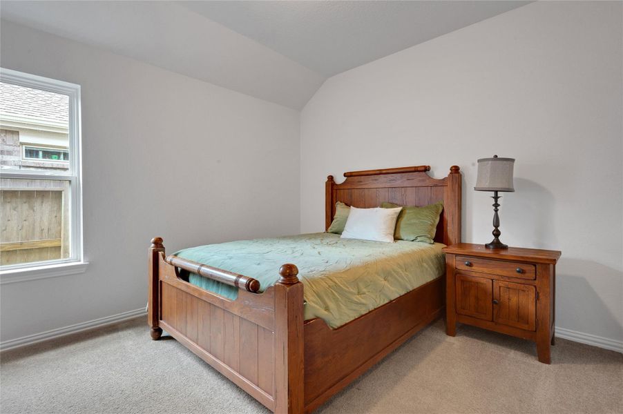 Furnished interior view inside a new home in , Hockley (Image 9). Furnished interior view inside a new home in , Hockley (Image 9).