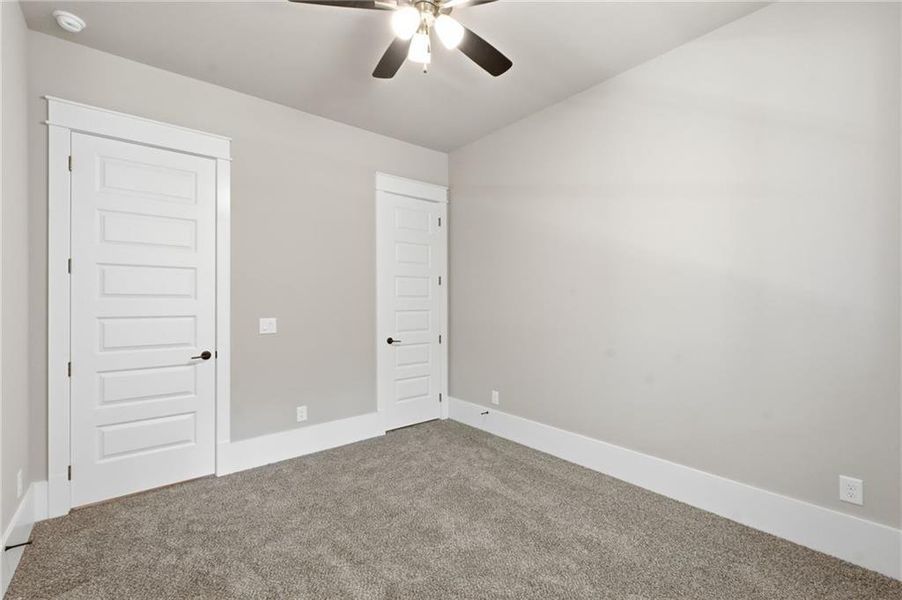 Spacious, unfurnished interior of a new home in , Jefferson (Image 66).