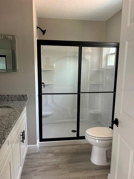 Furnished interior view inside a new home in , Dunnellon (Image 11).