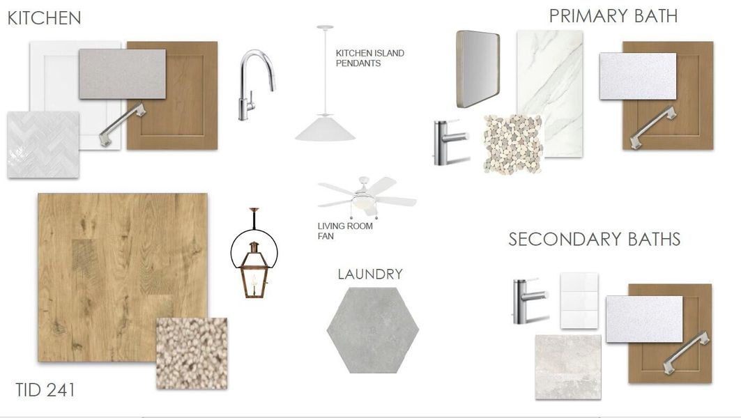 Image 29 of a home in Tidewater at Lakes of Cane Bay.