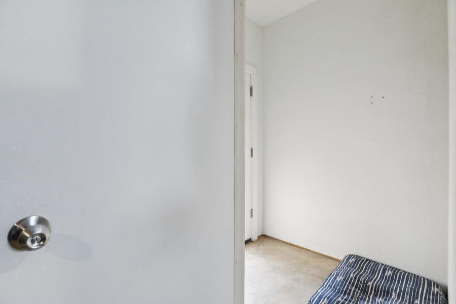 View of corridor View of corridor