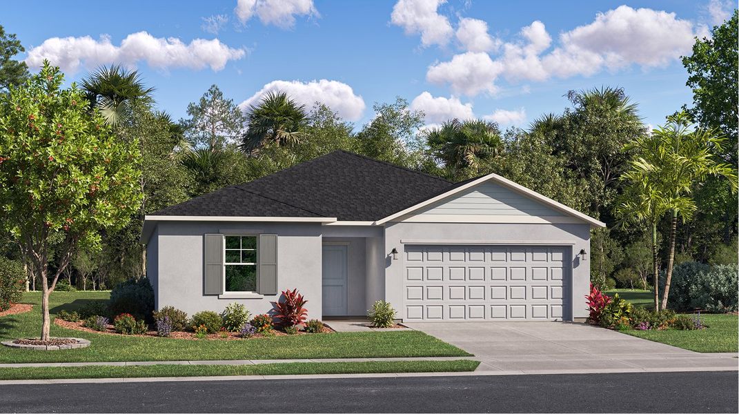 Citrus Springs Res Dawn II B Citrus Springs Res Dawn II B