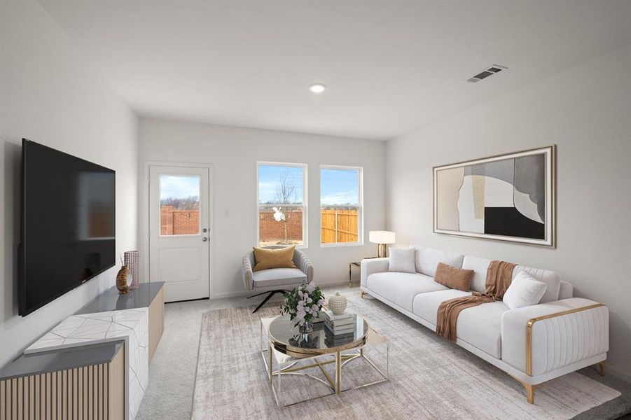 12729 Big Ranch- Living-1 VSl