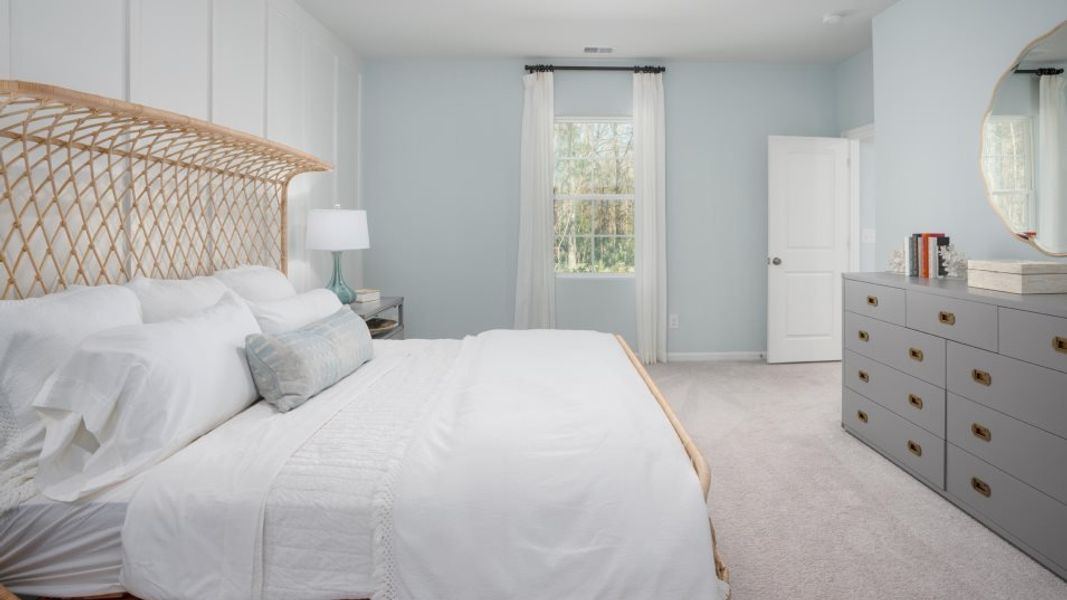 Columbia Owner's Suite Columbia Owner's Suite