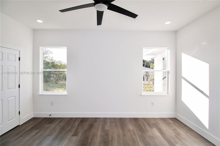 Spacious, unfurnished interior of a new home in , Avon Park (Image 28). Spacious, unfurnished interior of a new home in , Avon Park (Image 28).