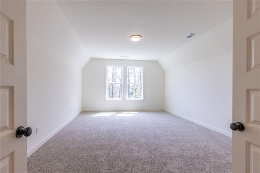 Spacious, unfurnished interior of a new home in , Gainesville (Image 33). Spacious, unfurnished interior of a new home in , Gainesville (Image 33).