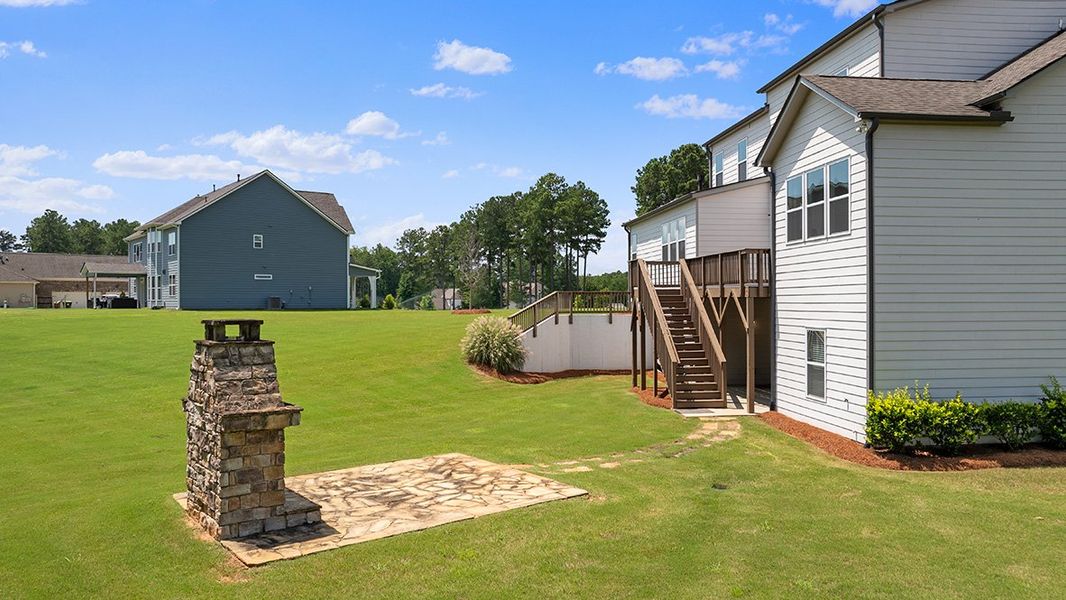 Image 89 of a home in Genesee.
