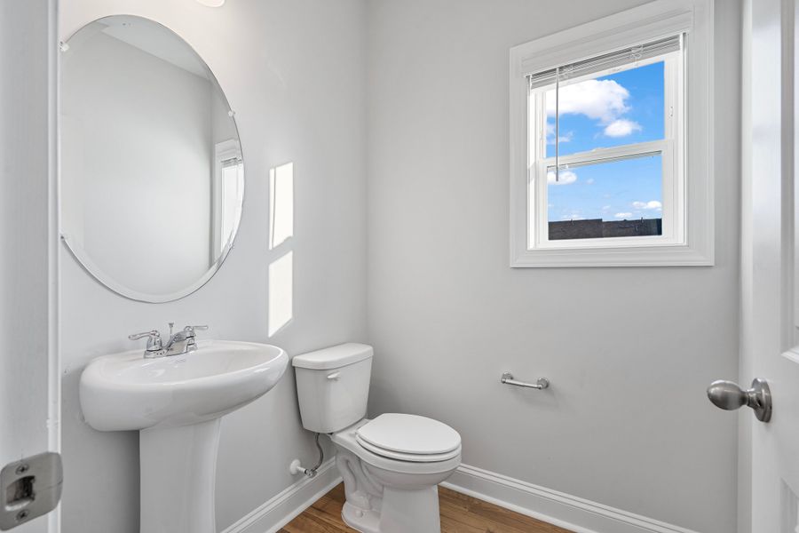 Zebulon, NC New Home. - Slide 9 Zebulon, NC New Home. - Slide 9