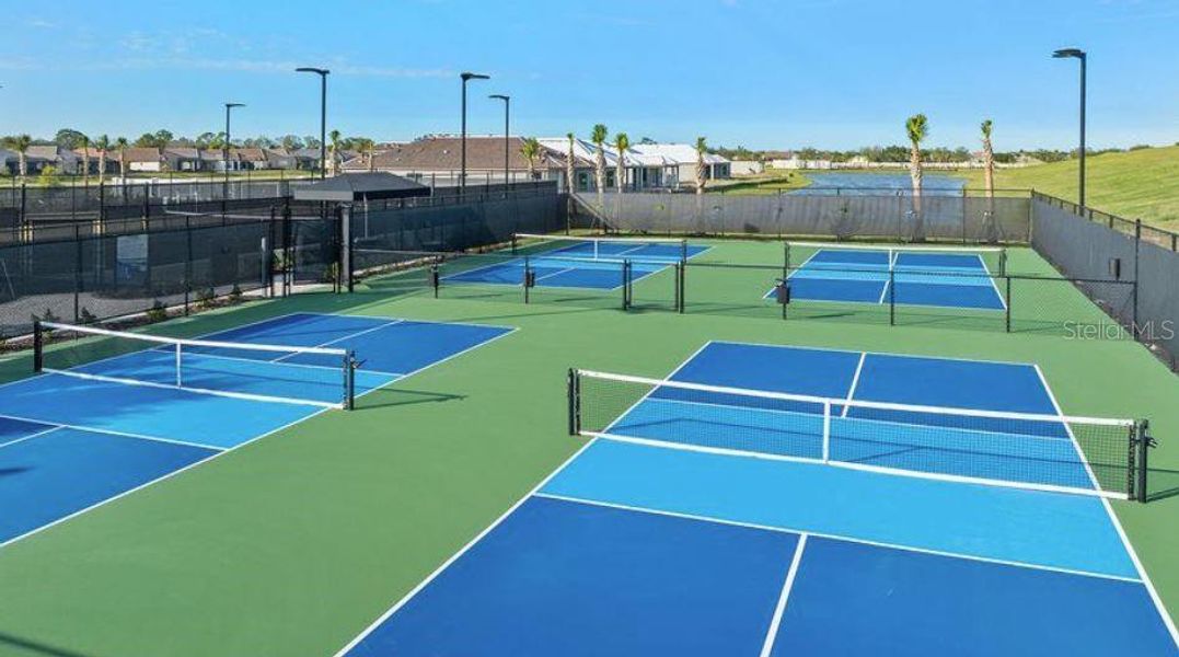 Community amenities in Esplanade at Center Lake Ranch, St. Cloud (Image 21). Community amenities in Esplanade at Center Lake Ranch, St. Cloud (Image 21).