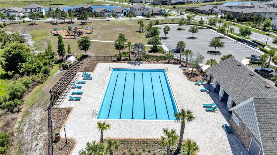 Community amenities in Hawkstone, Lithia (Image 62).