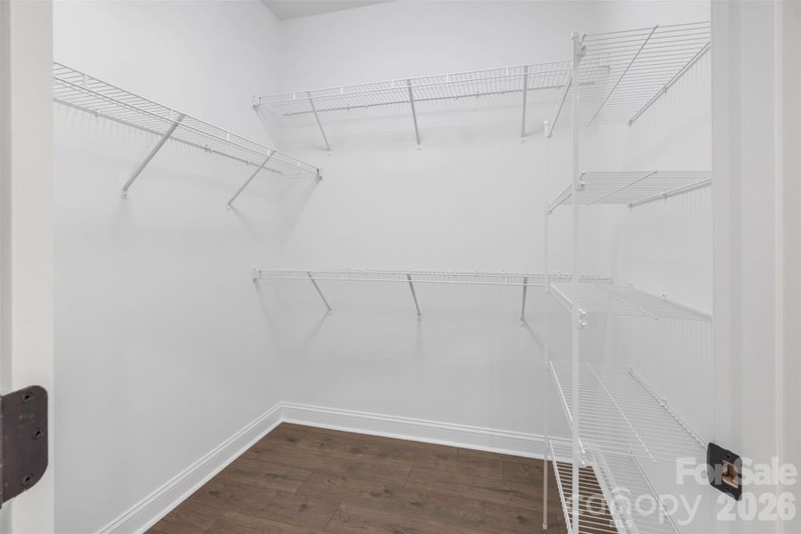Spacious, unfurnished interior of a new home in , Lancaster (Image 24).