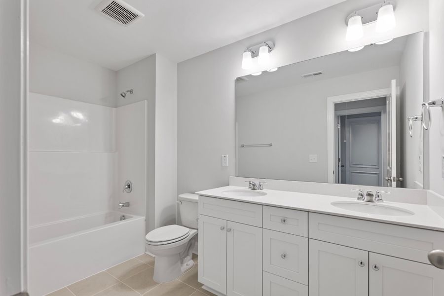 Zebulon, NC New Home.  - Slide 19