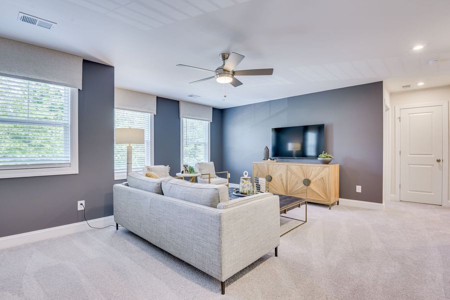 The Doyle at Barr Lake