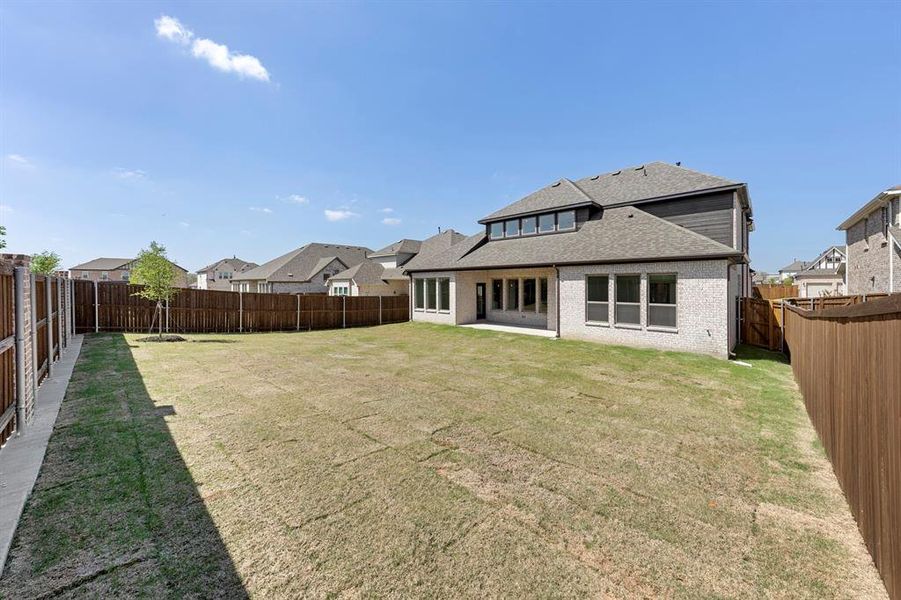 3414 Verbena Crossing, Melissa, TX 75454