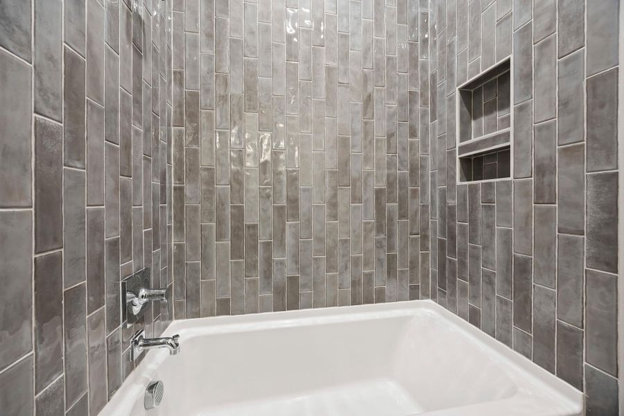 Close-up of interior finishes inside a home in , Hardeeville (Image 22).