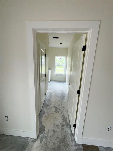 In-progress construction of a new home in , Waco, TX (Image 11).