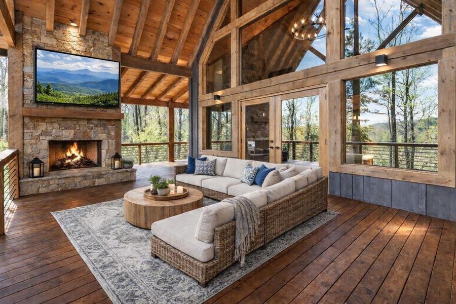 Community amenities in , Ellijay (Image 36).