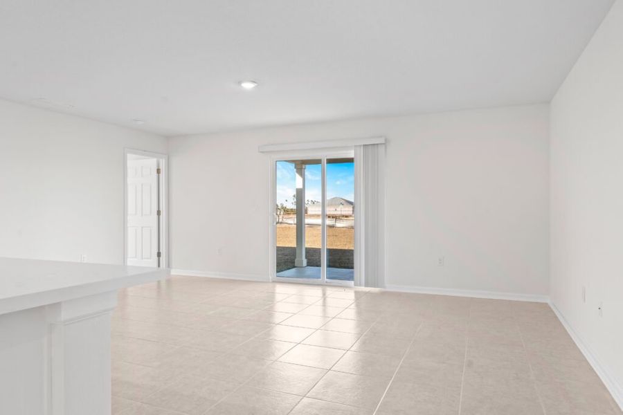 Spacious, unfurnished interior of a new home in Salt Creek At Mexico Beach, Mexico Beach (Image 23). Spacious, unfurnished interior of a new home in Salt Creek At Mexico Beach, Mexico Beach (Image 23).