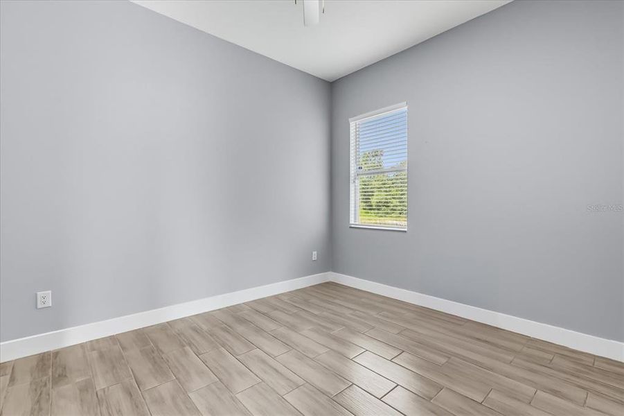 Spacious, unfurnished interior of a new home in , Kissimmee (Image 24).