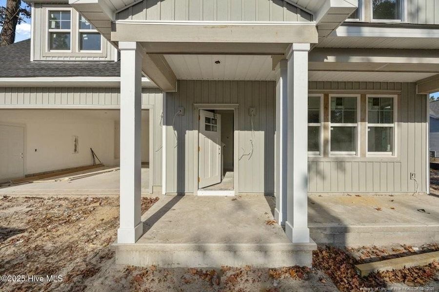 2374 Zion Hill Road SE - Lot 16