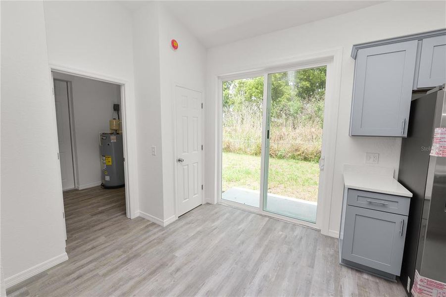 Spacious, unfurnished interior of a new home in , Lakeland (Image 24). Spacious, unfurnished interior of a new home in , Lakeland (Image 24).