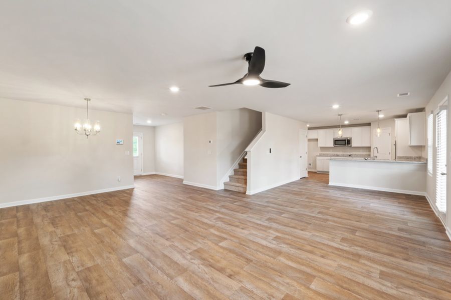 2,300sf New Home in Hogansville, GA.  - Slide 6
