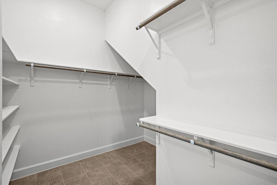 Image 43 of a home in Harvest Green 45'.