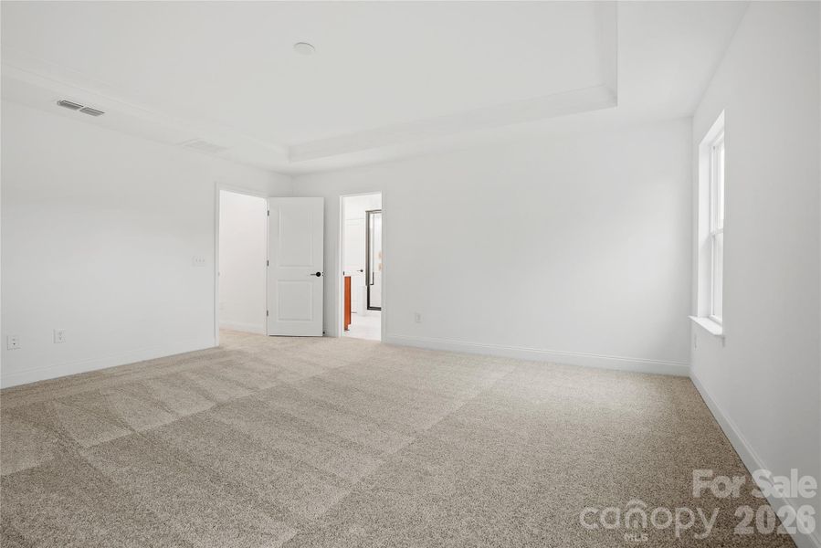 For Representation Purposes Only