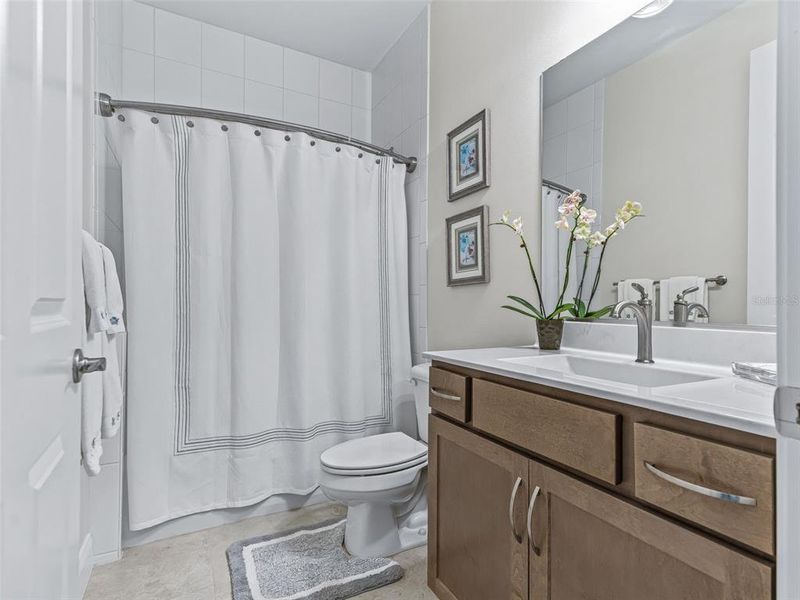 Furnished interior view inside a new home in , Lady Lake (Image 43). Furnished interior view inside a new home in , Lady Lake (Image 43).
