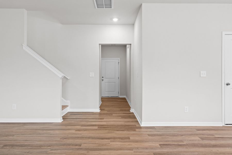 2,428sf New Home in Supply, NC. - Slide 9 2,428sf New Home in Supply, NC. - Slide 9