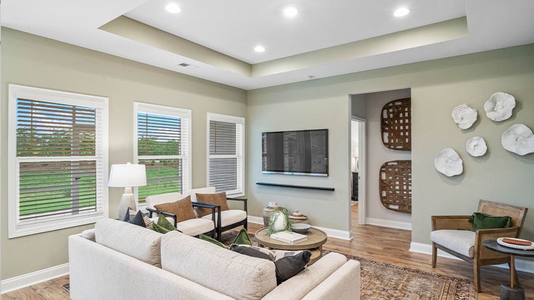 2br New Home in Conway, SC.  - Slide 8