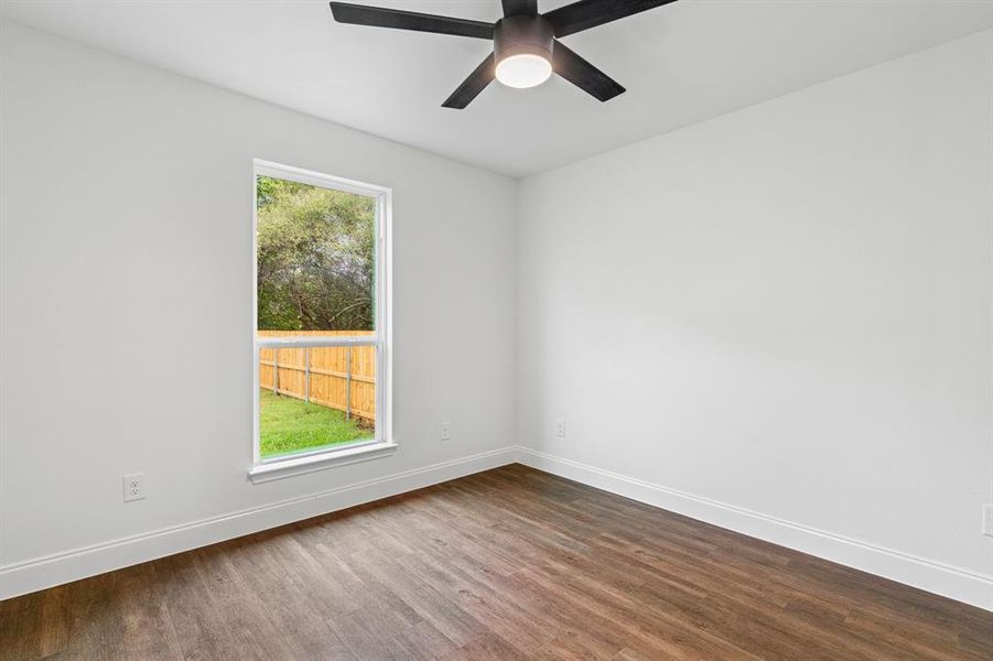 Spacious, unfurnished interior of a new home in , Greenville (Image 29). Spacious, unfurnished interior of a new home in , Greenville (Image 29).