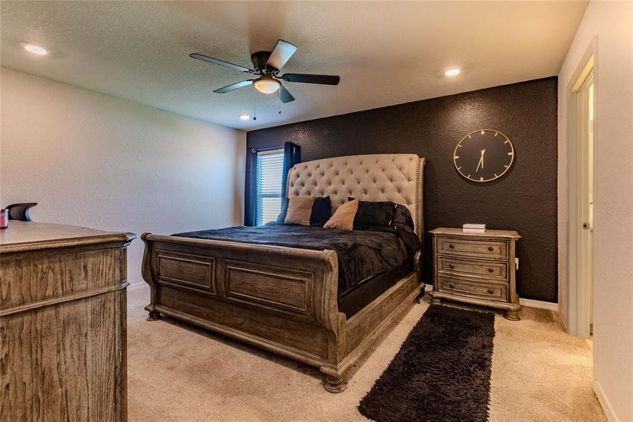 Furnished interior view inside a new home in , Zephyrhills (Image 14).