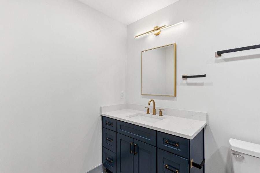 Furnished interior view inside a new home in , Moncks Corner (Image 11). Furnished interior view inside a new home in , Moncks Corner (Image 11).